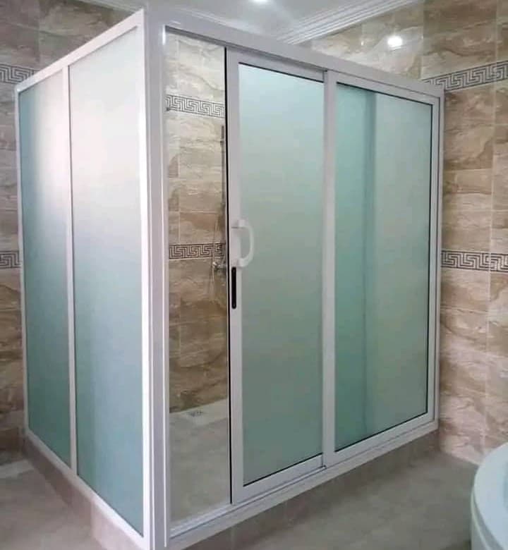 Menuiserie Aluminium